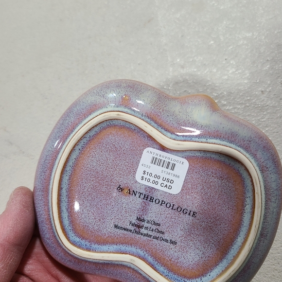 Anthropologie spoon rest - Picture 2 of 2